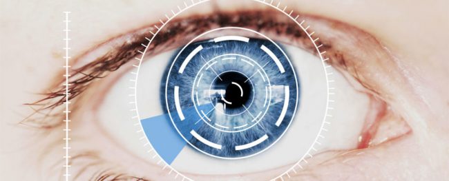 Retina Hastalıkları